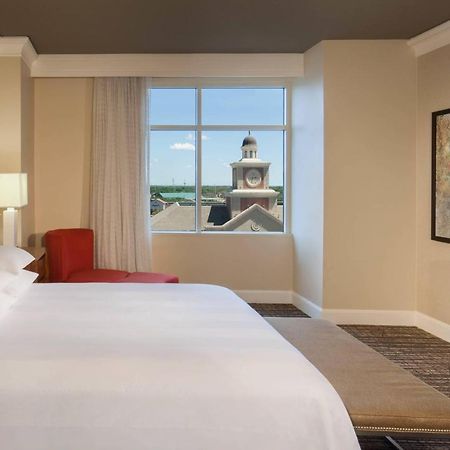 Hotel Houston Marriott Sugar Land Exteriér fotografie