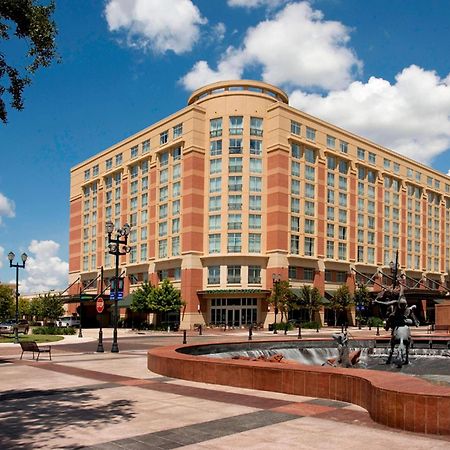 Hotel Houston Marriott Sugar Land Exteriér fotografie