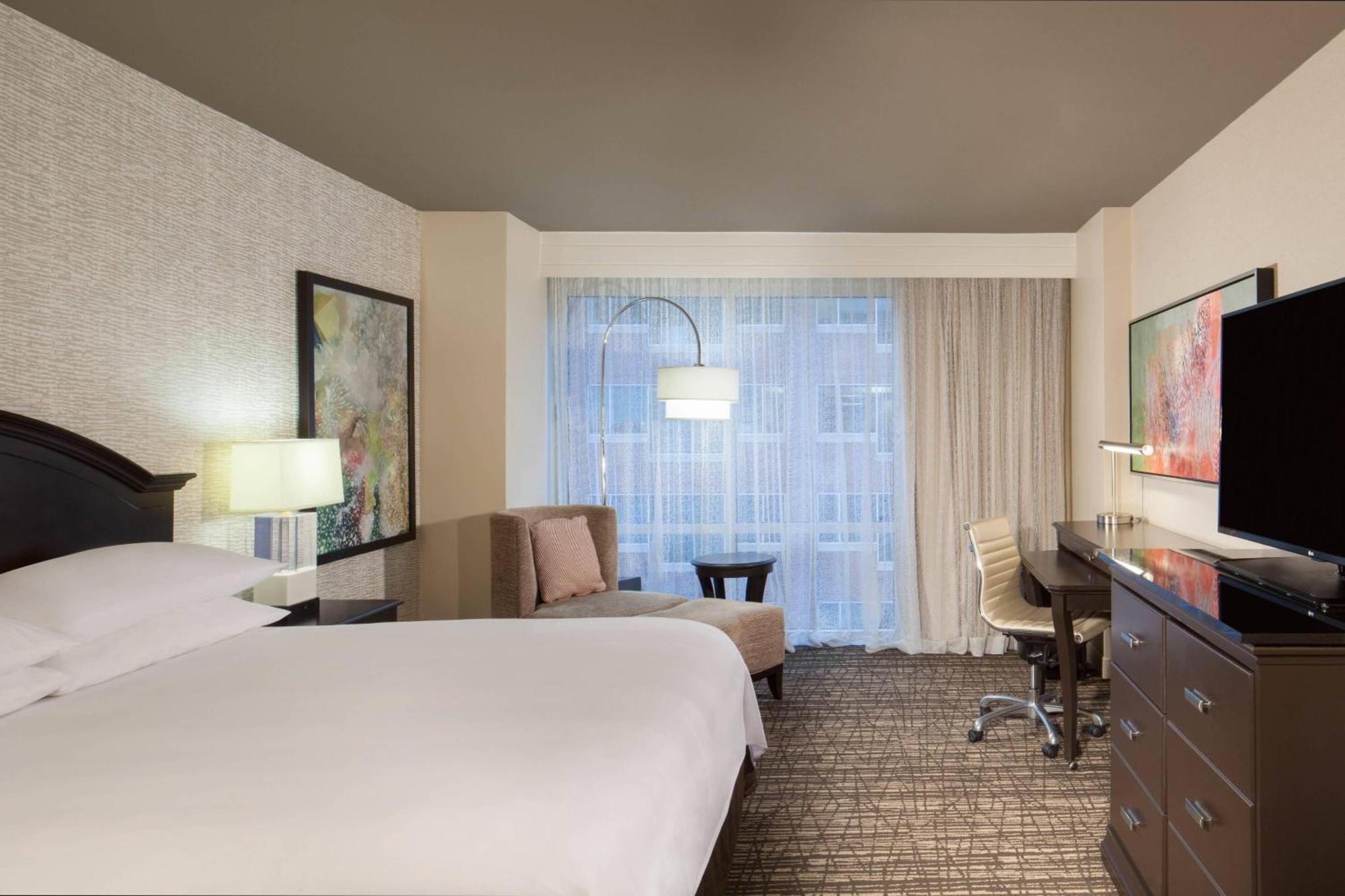 Hotel Houston Marriott Sugar Land Exteriér fotografie