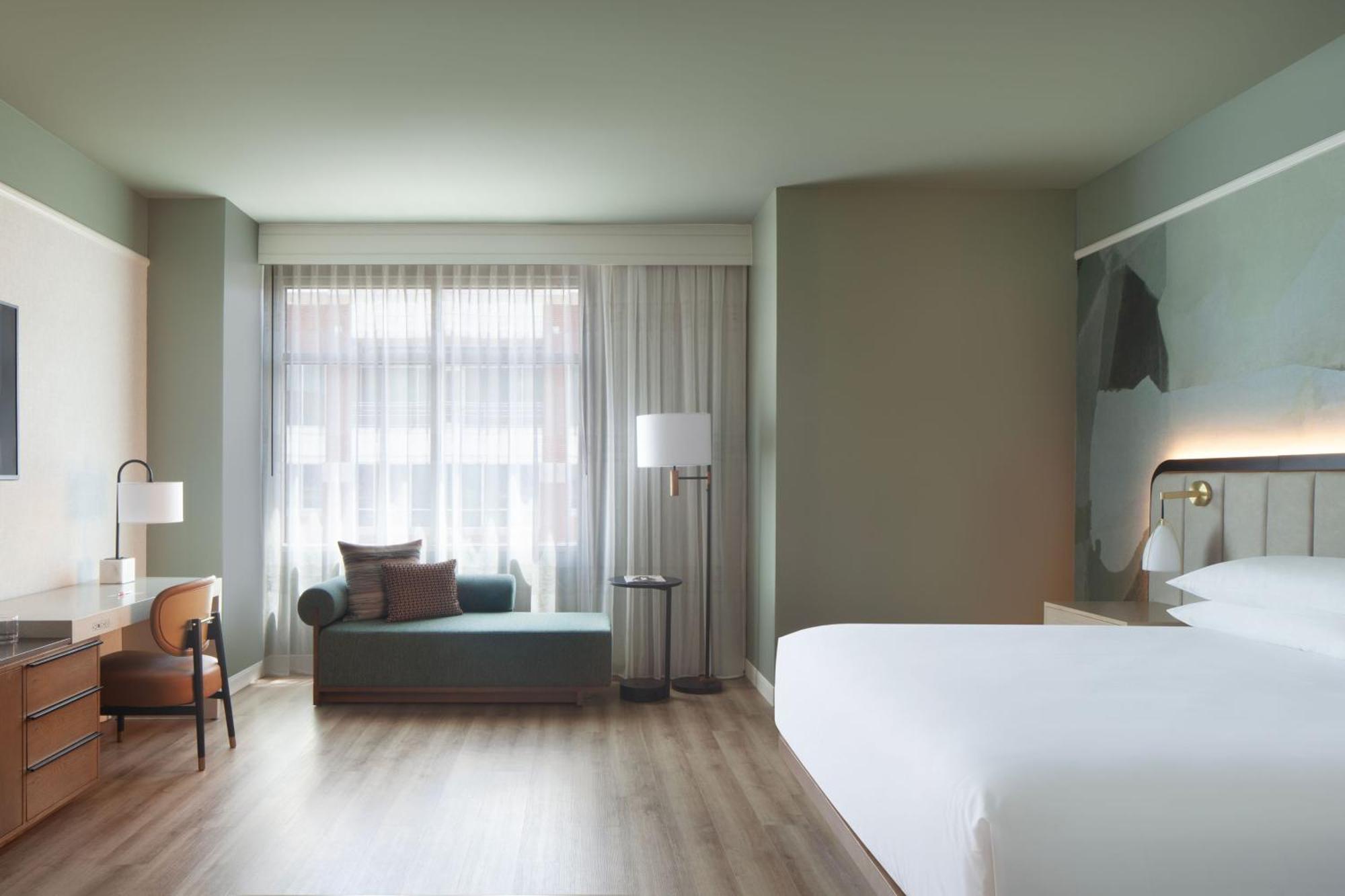 Hotel Houston Marriott Sugar Land Exteriér fotografie