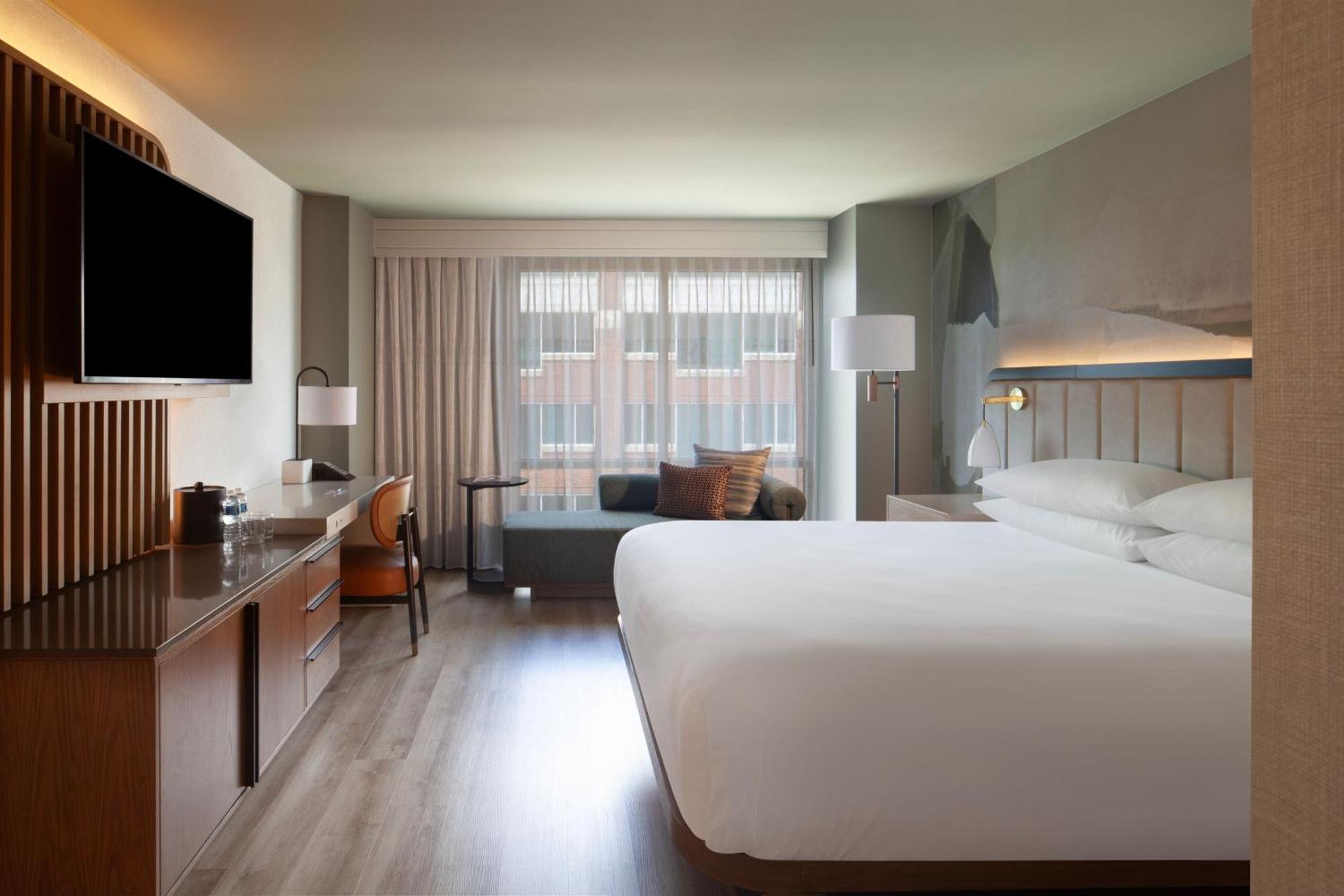 Hotel Houston Marriott Sugar Land Exteriér fotografie