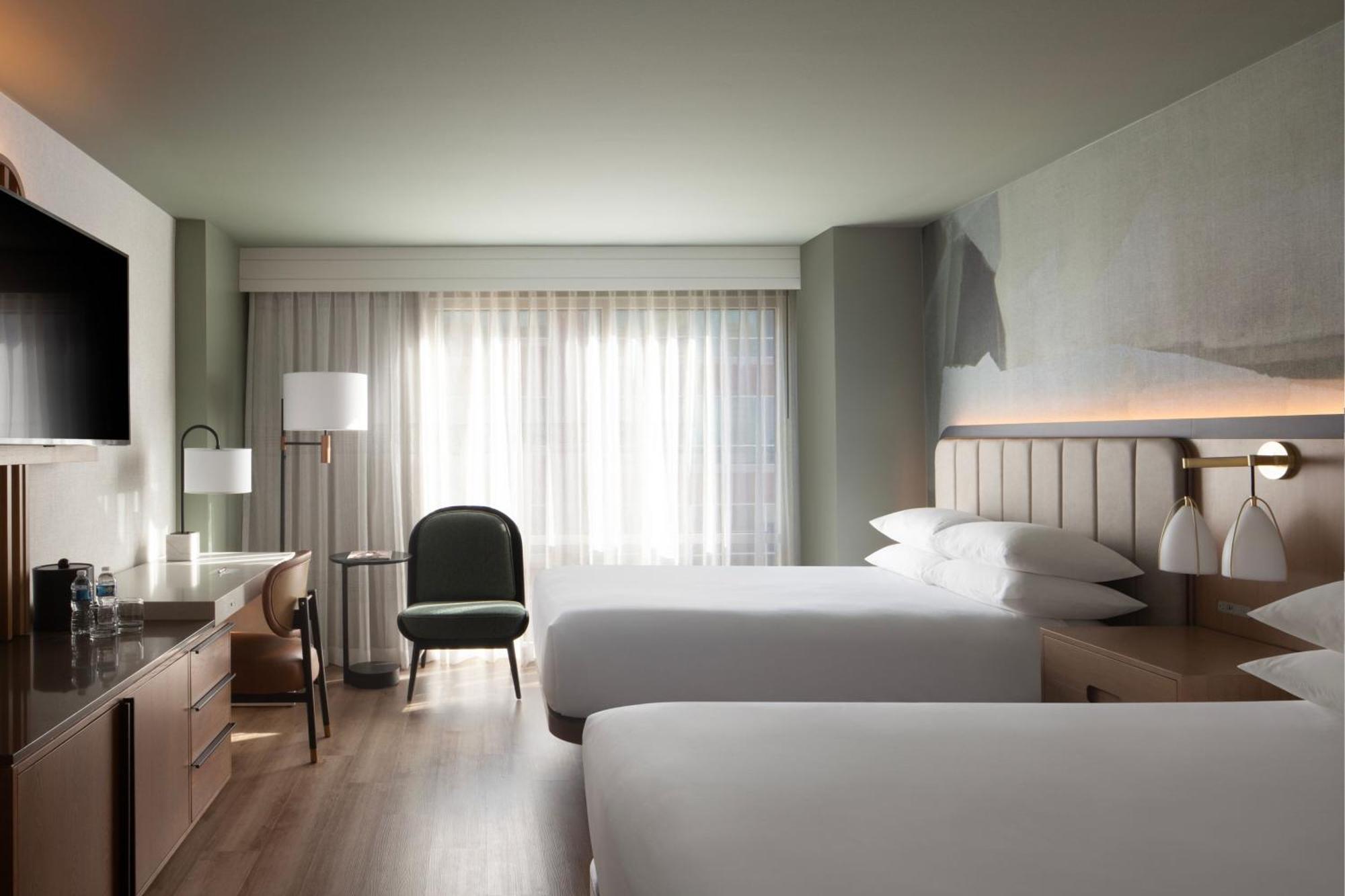 Hotel Houston Marriott Sugar Land Exteriér fotografie