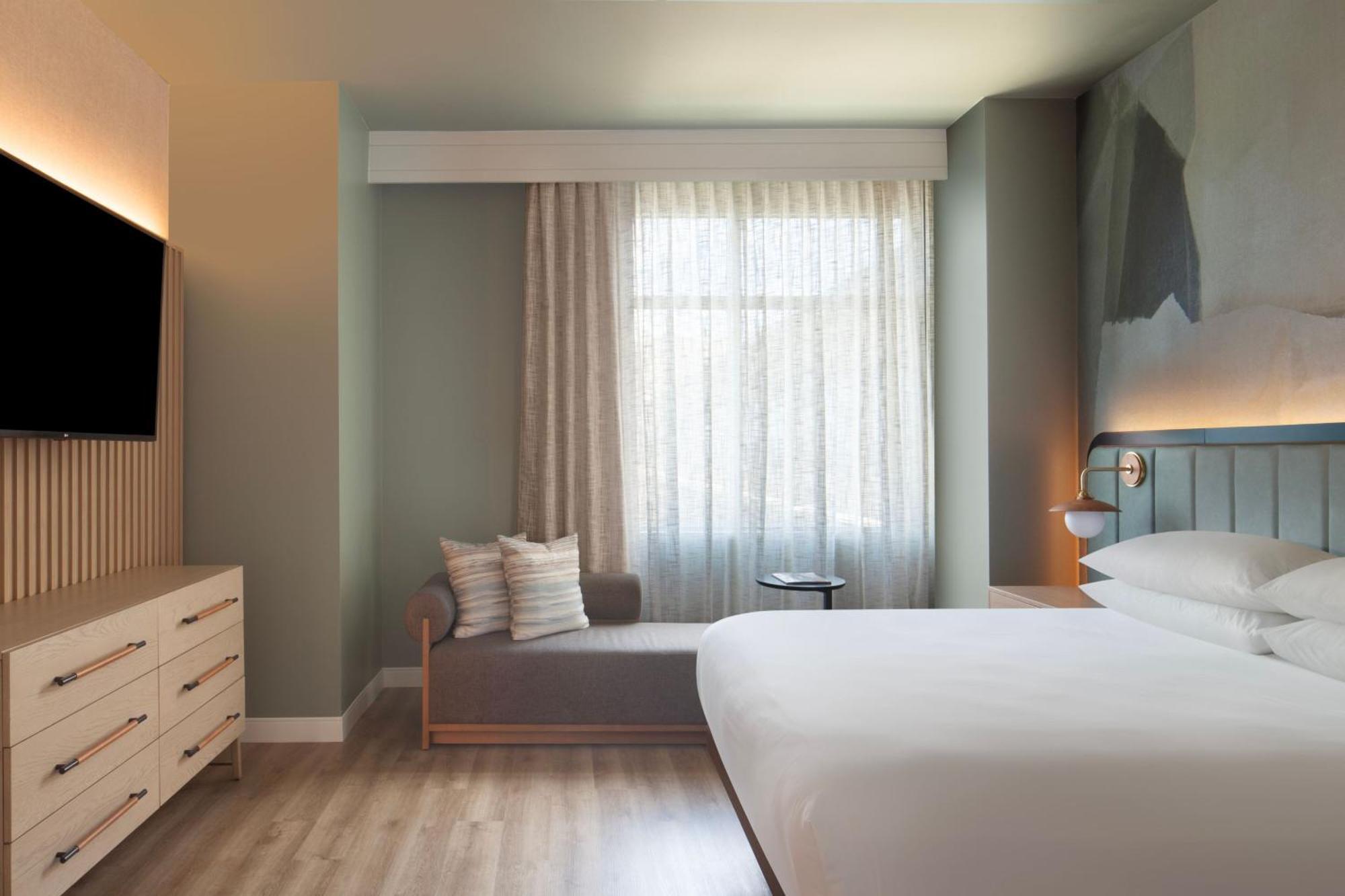 Hotel Houston Marriott Sugar Land Exteriér fotografie