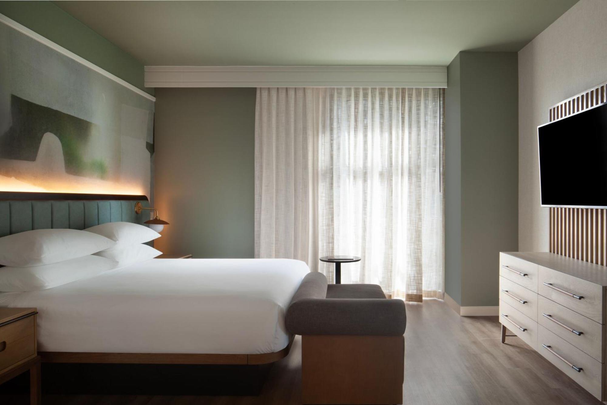 Hotel Houston Marriott Sugar Land Exteriér fotografie