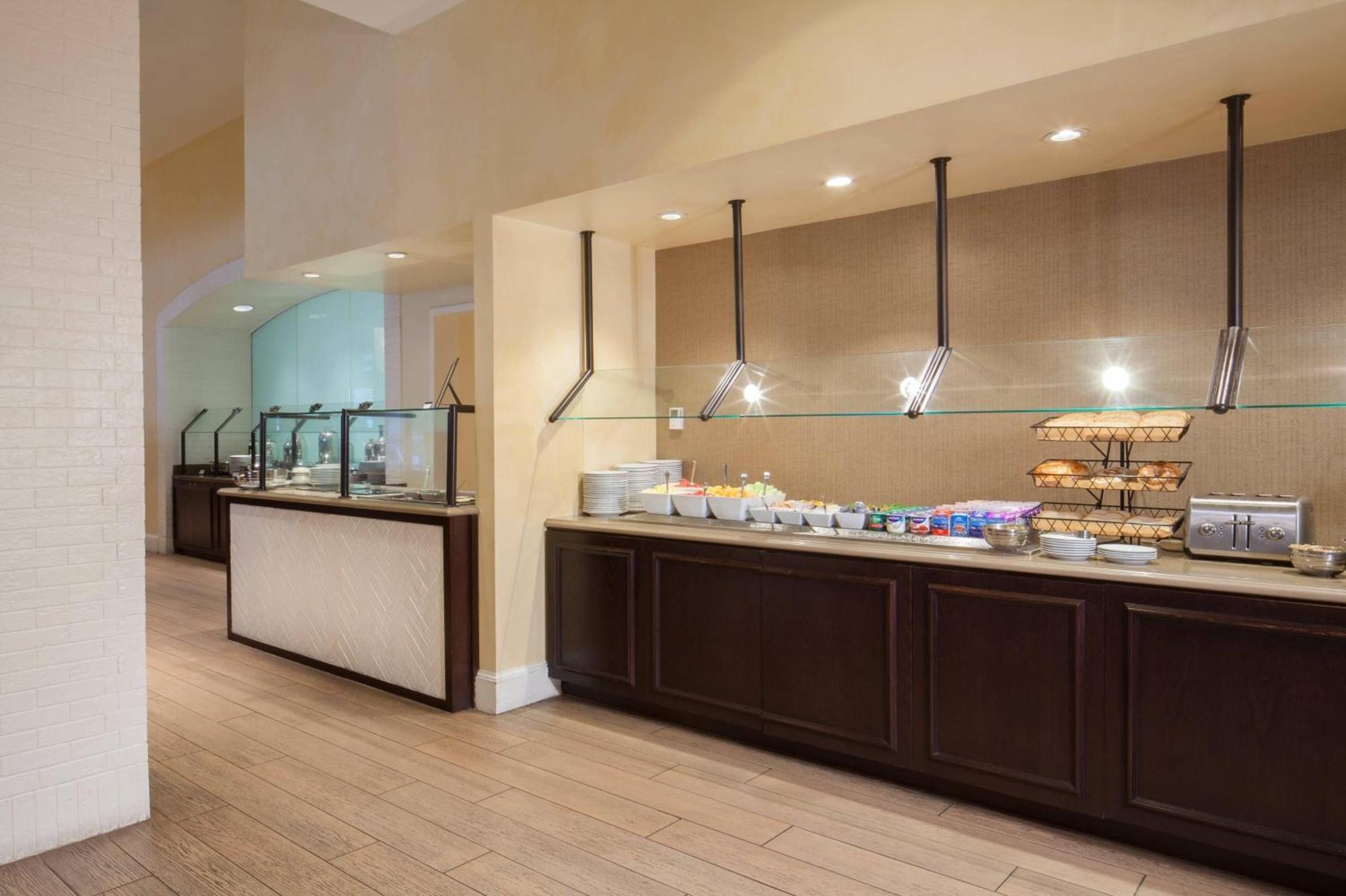 Hotel Houston Marriott Sugar Land Exteriér fotografie