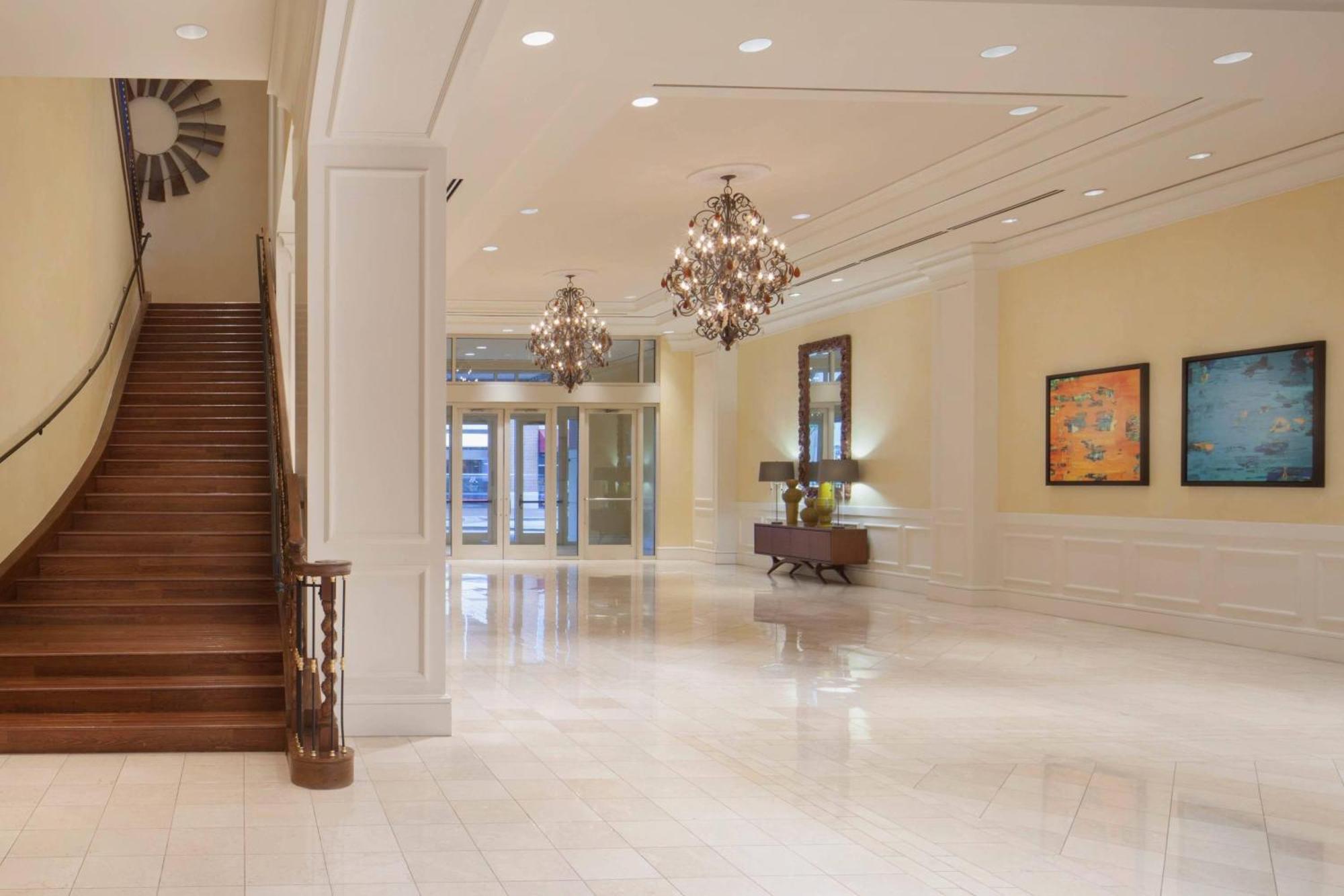 Hotel Houston Marriott Sugar Land Exteriér fotografie