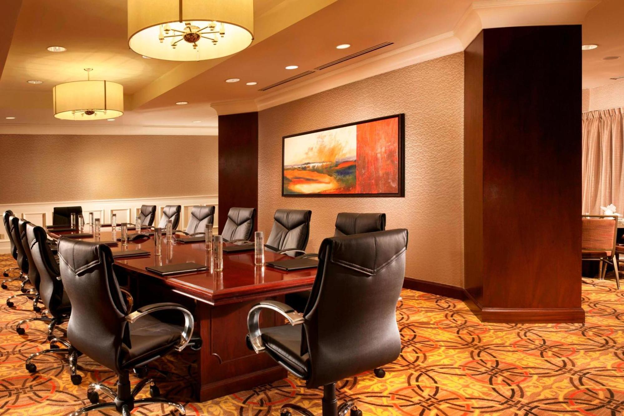 Hotel Houston Marriott Sugar Land Exteriér fotografie