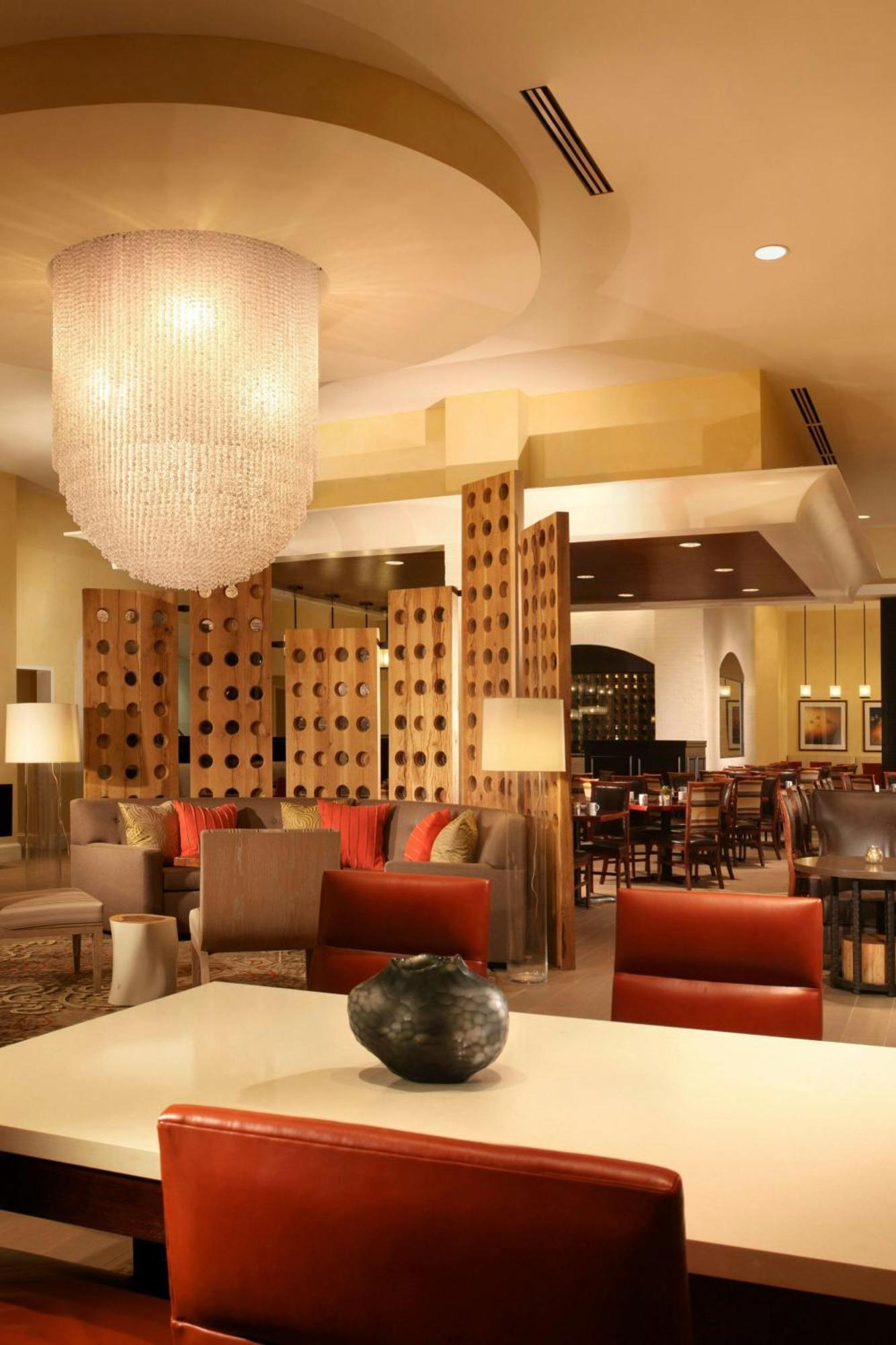 Hotel Houston Marriott Sugar Land Exteriér fotografie