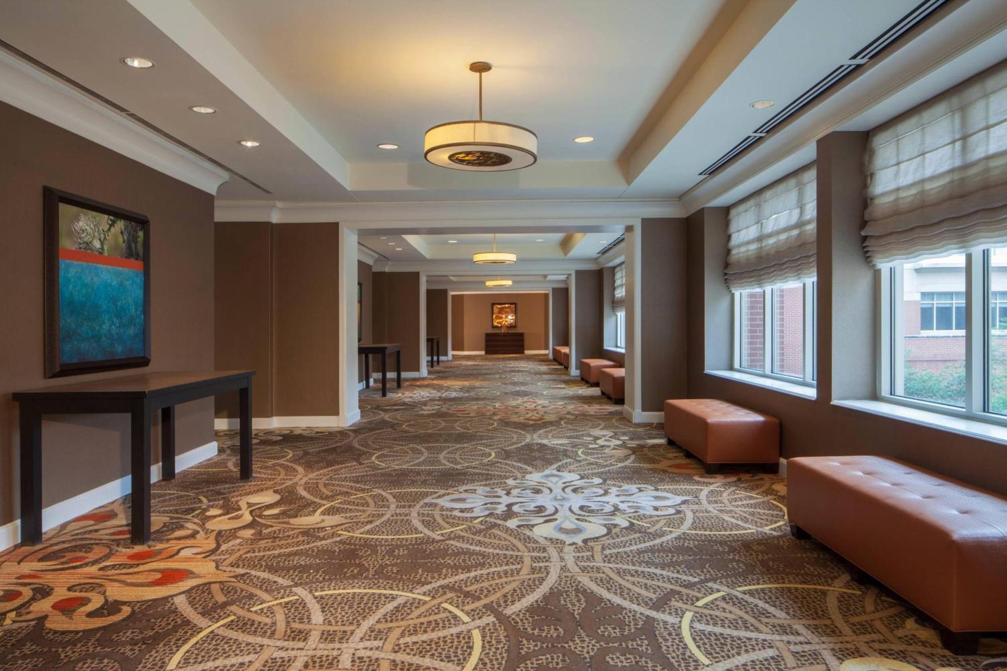 Hotel Houston Marriott Sugar Land Exteriér fotografie