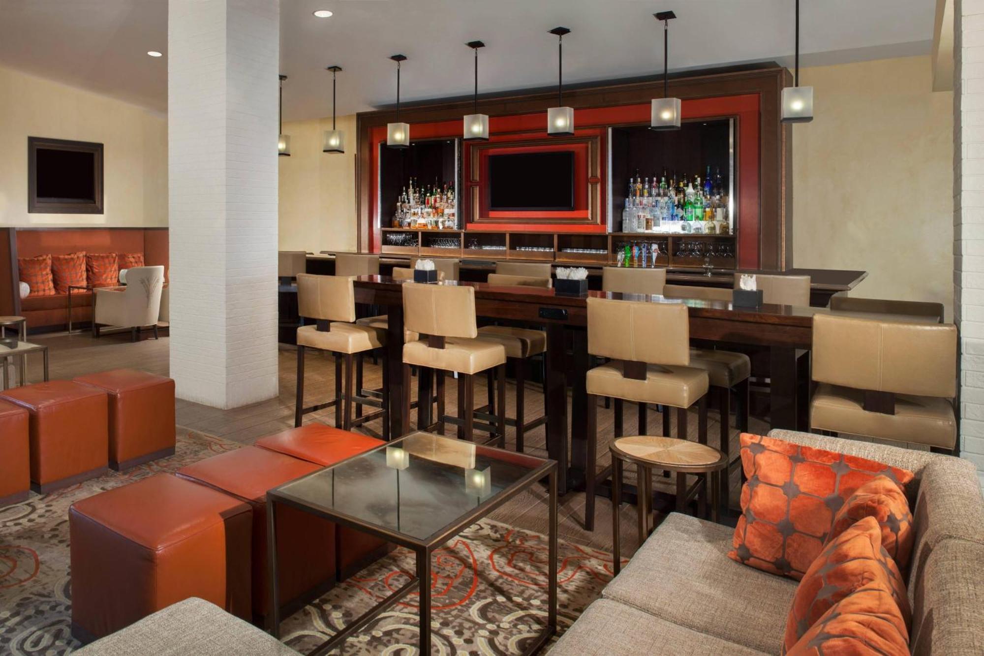 Hotel Houston Marriott Sugar Land Exteriér fotografie