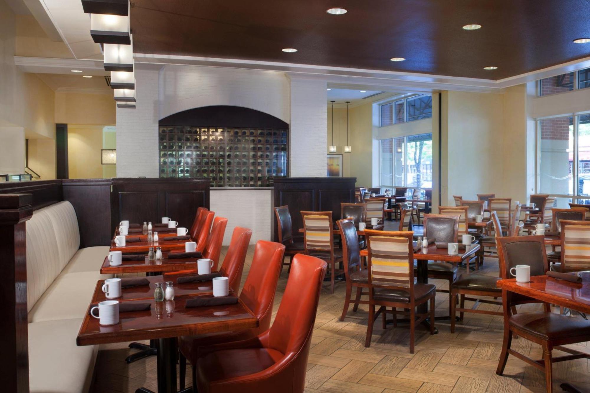 Hotel Houston Marriott Sugar Land Exteriér fotografie
