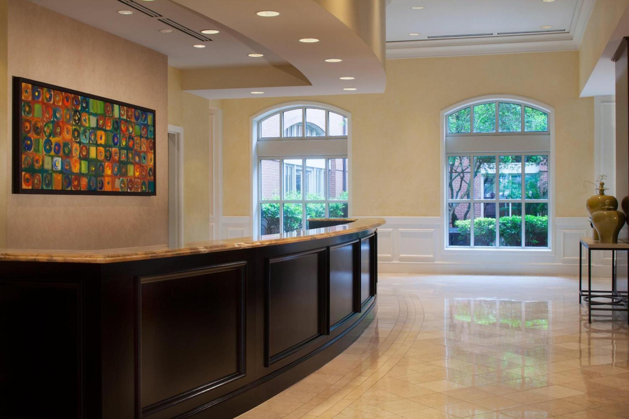 Hotel Houston Marriott Sugar Land Exteriér fotografie